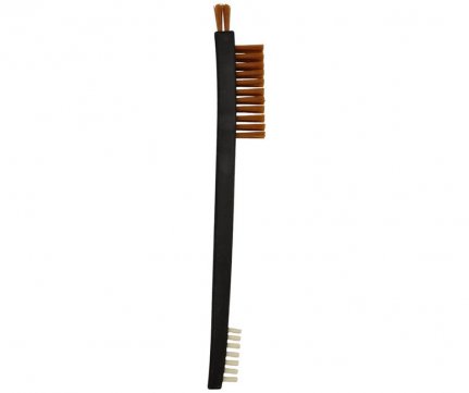 Meguiars Triple Duty Detail Brush