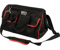 Yato Υφασμάτινη Εργαλειοθήκη 40x23x21 YT-7433