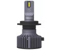 Philips Led Ultinon Pro3022 H7 12/24V 6000K (3 Έτη* Εγγύηση Philips) σετ 2 τμχ 11972U3022X2
