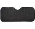 Swiss Drive Dashboard Sun Protection Black Matt Series 145x70cm