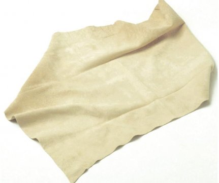 Mr Kleen PVA Chamois Synthetic Leather Jumbo 64x43cm