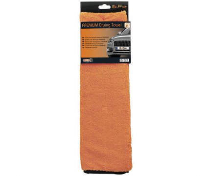 Mr Kleen Premium Drying Towel Πετσέτα Στεγνώματος Εξαιρετικής Ποιότητας 40x60cm