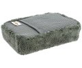 Mr Kleen Microfiber Sponge Plus+ Σφουγγάρι Μικροινών Ενισχυμένο με λαβή