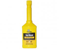 Bardahl Top Diesel Πρόσθετο Πετρελαίου 250ml
