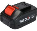 Yato Battery 18V Li-ion 3.0Ah YT-82843