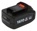 Yato Battery 18V Li-ion 3.0Ah YT-82843