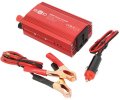 Swiss Drive Car Power Inverter from 12V to 230V 300W + 2 usb 2.4A
