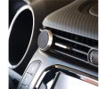 Pulse Air Duct Mobile Base Magnetic Cylindrical