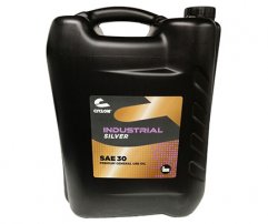 Cyclon Industrial Silver 30 20L