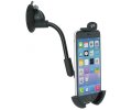 Pulse Mobile stand Suction cup XXL 360º (11.3 - 16.8 cm, 4.4 – 6.6'')