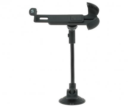 Pulse Mobile stand Suction cup XXL 360º (11.3 - 16.8 cm, 4.4 – 6.6'')