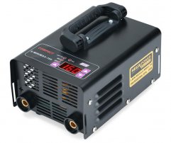 Helix Ηλεκτροκόλληση Inverter S-MiniMax 160A MMA/ LIFT TIG IGBT (2 ΧΡΟΝΙΑ ΕΓΓΥΗΣΗ)