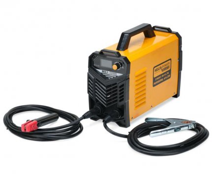 Helix Ηλεκτροκόλληση Synergy Pro MAX-220XI LIFT TIG 220A