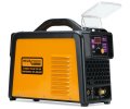 Helix Welding Machine Synergy Pulse Inverter TIG MMA 180A