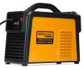 Helix Welding Machine Synergy Pulse Inverter TIG MMA 180A