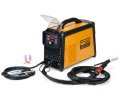 Helix Welding Machine Synergy Pulse Inverter TIG MMA 180A