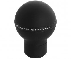 Racesport Μπουλ Λεβιέ Μαύρο Ματ Φινίρισμα 850170B