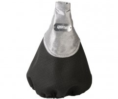 Racesport Φούσκα Λεβιέ Ταχυτήτων από 100% δέρμα