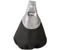 Racesport Gear Lever Cover made of 100% leather