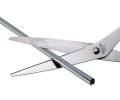 Racesport Chrome trims for the Air Ducts set of 6 pcs