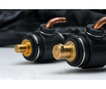 Helix Lift Tig Kit 10-25 (απαραίτητο για την λειτουργία LIFT TIG)