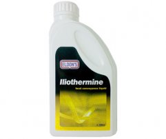 Eldon's Ιliothermine Ειδικό Μη Τοξικό Αντιψυκτικό για Ηλιακούς Θερμοσίφωνες 1L