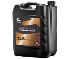 Cyclon Industrial Hydropremium 68 20L