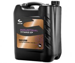 Cyclon Industrial Titanus EP 220 20L