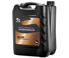 Cyclon Industrial Hydropremium 46 20L