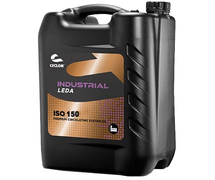 Cyclon Industrial Leda 150 20L