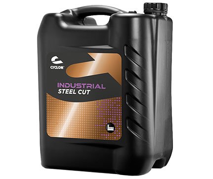 Cyclon Industrial Steel Cut 20L