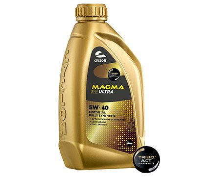 Cyclon Magma Syn Ultra 5w/40 1L