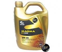 Cyclon Magma Syn DXS 5w/30 4L 