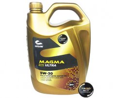 Cyclon Magma Syn Ultra 5w/30 4L