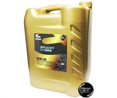 Cyclon Granit Syn SHPD 15w/40 20L