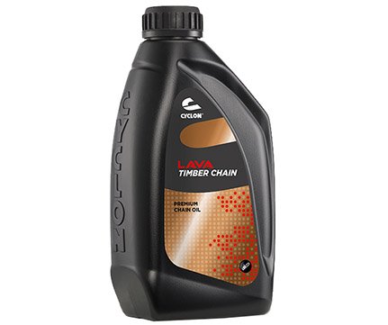 Cyclon Lava Timber Chain 1L