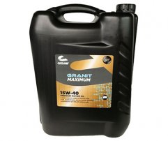 Cyclon Granit Maximum 15w/40 20L