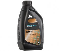 Cyclon Granit Multi 20w/50 1L