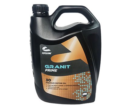 Cyclon Granit Prime 30 4L