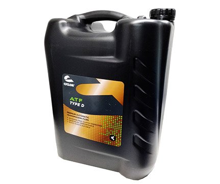 Cyclon ATF Type D 20L