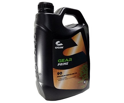 Cyclon Gear Prime 90 4L