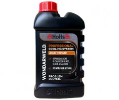 Holts Wondarweld Heavy Duty Crack repair (Υγρό Ρηγμ. Κυλίνδρου) 500ml