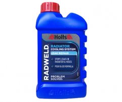Holts Rad Weld (Σφραγιστικό Ψυγείου) 250ml