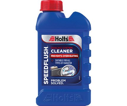 Holts Speed Flush (Αφαιρετικό Λάσπης-Σκουριάς) 250ml