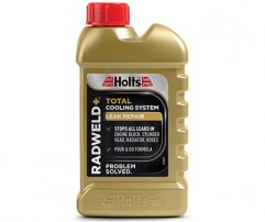 Holts Rad Weld Plus (Υπερσφραγιστικό Ψυγείου) 250ml