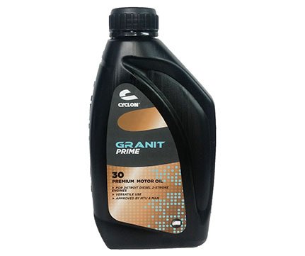 Cyclon Granit Prime 30 1L