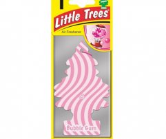 Little Trees Air Freshener Bubble Gum