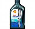 Shell Advance Ultra 4T 10W/40 1L
