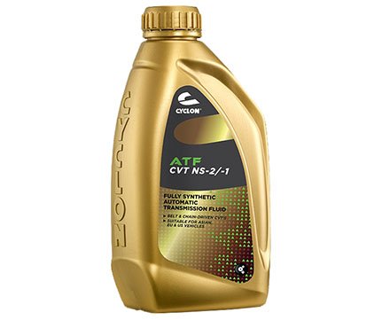 Cyclon ATF CVT NS-2/1 1L