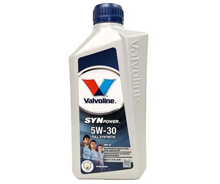 Valvoline SynPower ENV C2 5w/30 1L